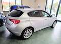 Alfa Romeo Giulietta Giulietta III 2010 1.6 jtdm Distinctive 120cv Silber - thumbnail 3