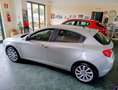Alfa Romeo Giulietta Giulietta III 2010 1.6 jtdm Distinctive 120cv Silber - thumbnail 4