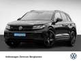 Volkswagen Touareg HYBRID R NEUESMODELL PANO AHK 360CAM 21Z Nero - thumbnail 2