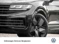 Volkswagen Touareg HYBRID R NEUESMODELL PANO AHK 360CAM 21Z Nero - thumbnail 7