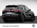 Volkswagen Touareg HYBRID R NEUESMODELL PANO AHK 360CAM 21Z Nero - thumbnail 4