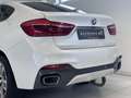 BMW X6 xDrive40d Sport Activity Coupé Österreich-Paket... Weiß - thumbnail 12