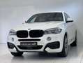 BMW X6 xDrive40d Sport Activity Coupé Österreich-Paket... Weiß - thumbnail 3
