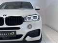 BMW X6 xDrive40d Sport Activity Coupé Österreich-Paket... Weiß - thumbnail 4