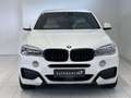 BMW X6 xDrive40d Sport Activity Coupé Österreich-Paket... Weiß - thumbnail 2