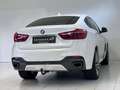BMW X6 xDrive40d Sport Activity Coupé Österreich-Paket... Weiß - thumbnail 11