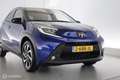 Toyota Aygo X 1.0 VVT-i MT Pulse Carplay|acc|led|cam|dab|lmv17 Blau - thumbnail 25