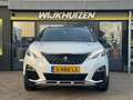 Peugeot 3008 1.2 PureTech GT Line met Led !!! Navigatie !!! Cru Weiß - thumbnail 2