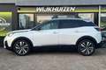 Peugeot 3008 1.2 PureTech GT Line met Led !!! Navigatie !!! Cru Weiß - thumbnail 7