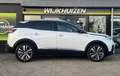 Peugeot 3008 1.2 PureTech GT Line met Led !!! Navigatie !!! Cru Weiß - thumbnail 3