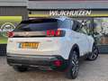 Peugeot 3008 1.2 PureTech GT Line met Led !!! Navigatie !!! Cru Weiß - thumbnail 4