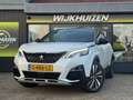 Peugeot 3008 1.2 PureTech GT Line met Led !!! Navigatie !!! Cru Weiß - thumbnail 8