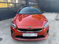 Kia ProCeed / pro_cee'd GT ProCeed GT TOP AUSSTATTUNG PANORAMA GARANTIE Orange - thumbnail 8