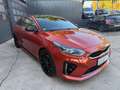 Kia ProCeed / pro_cee'd GT ProCeed GT TOP AUSSTATTUNG PANORAMA GARANTIE Orange - thumbnail 7