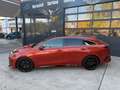 Kia ProCeed / pro_cee'd GT ProCeed GT TOP AUSSTATTUNG PANORAMA GARANTIE Orange - thumbnail 3