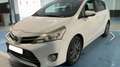 Toyota Verso 115D Advance 7pl. Blanco - thumbnail 1