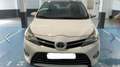 Toyota Verso 115D Advance 7pl. Blanco - thumbnail 2