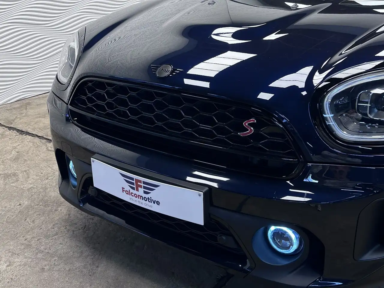 MINI Cooper *ALL4*CARPLAY*CAMERA*178 PK*PANO*H/K*, миниатюра 5