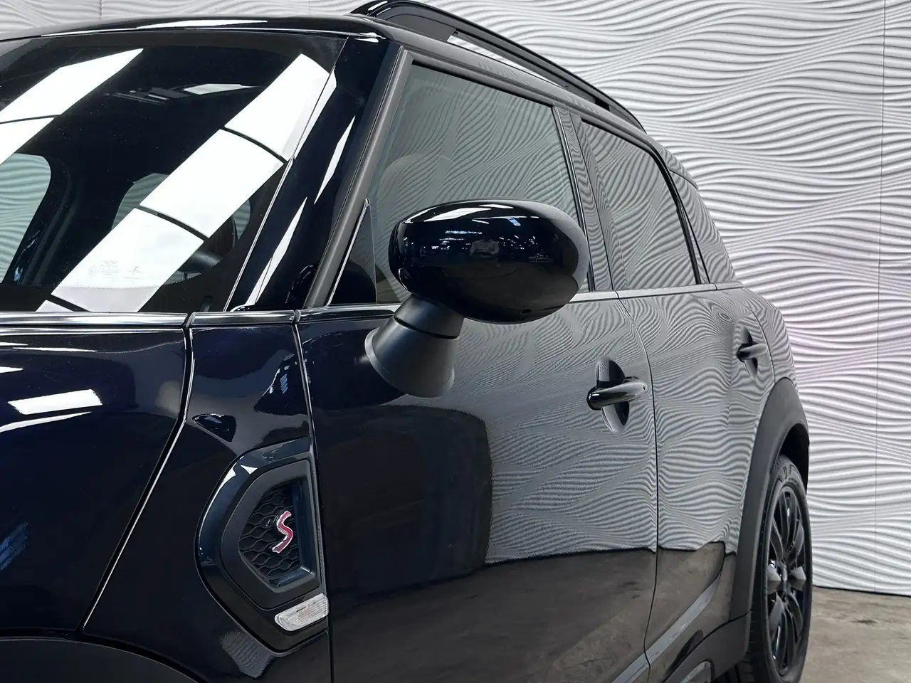 MINI Cooper *ALL4*CARPLAY*CAMERA*178 PK*PANO*H/K*, миниатюра 7