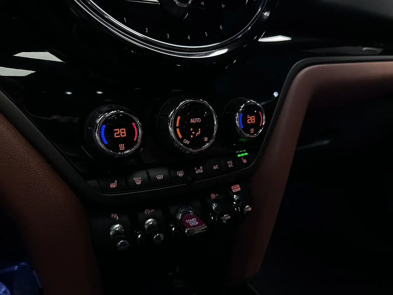 MINI Cooper *ALL4*CARPLAY*CAMERA*178 PK*PANO*H/K*, миниатюра 29