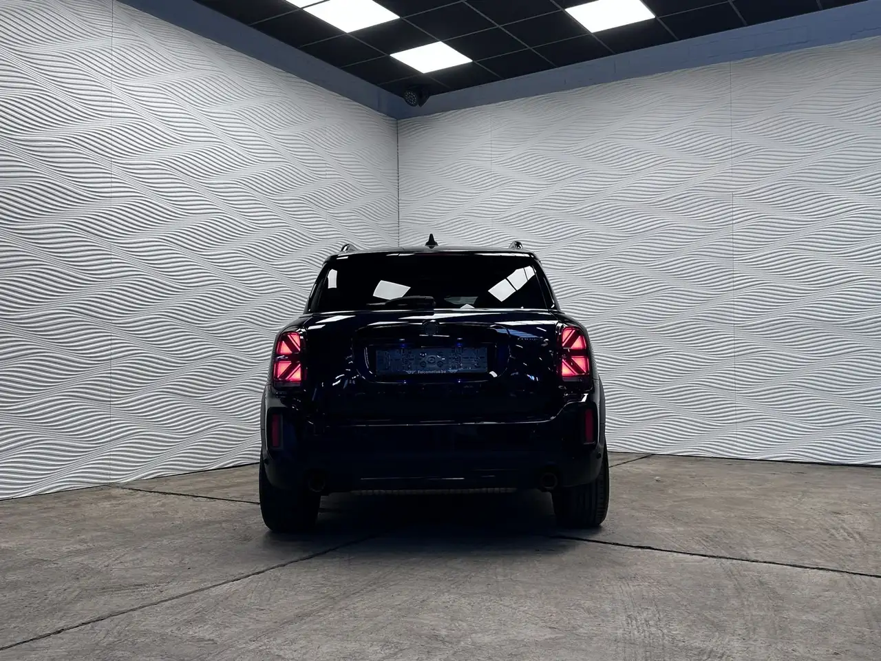 MINI Cooper *ALL4*CARPLAY*CAMERA*178 PK*PANO*H/K*, миниатюра 9