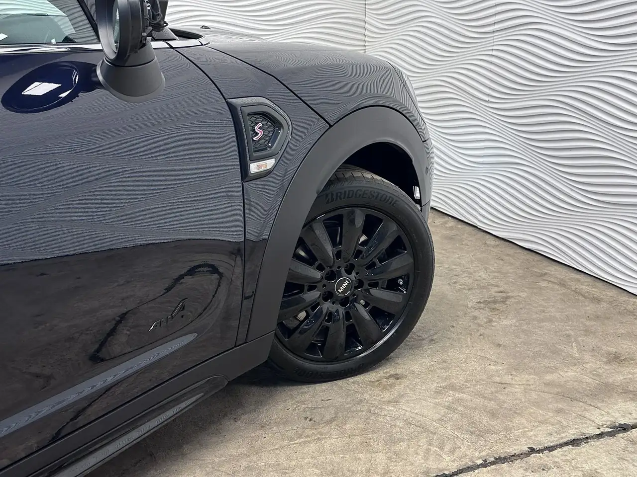 MINI Cooper *ALL4*CARPLAY*CAMERA*178 PK*PANO*H/K*, миниатюра 16