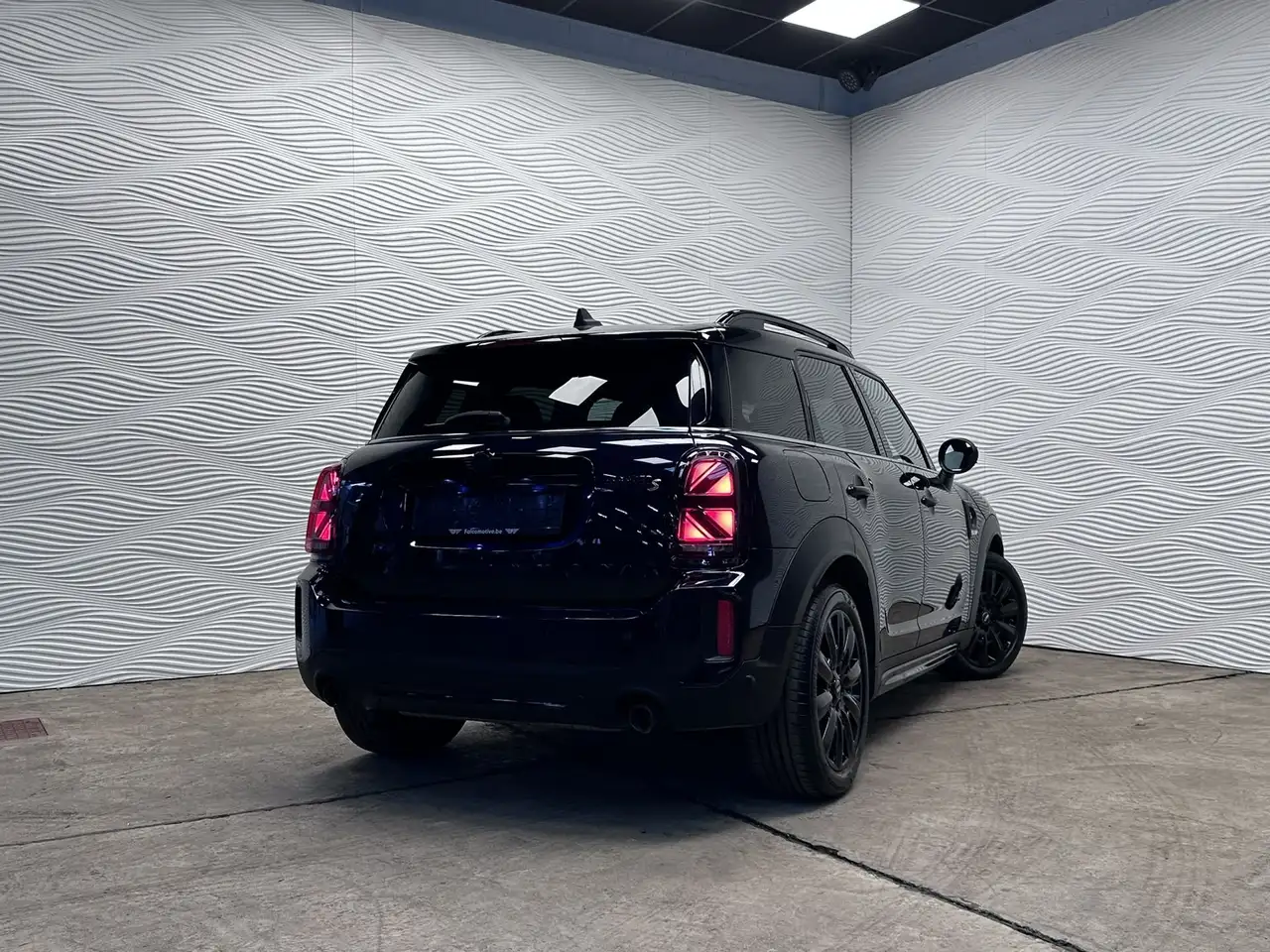 MINI Cooper *ALL4*CARPLAY*CAMERA*178 PK*PANO*H/K*, миниатюра 10