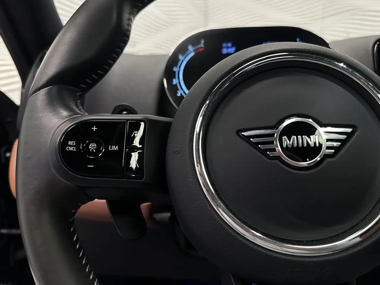 MINI Cooper *ALL4*CARPLAY*CAMERA*178 PK*PANO*H/K*, миниатюра 24