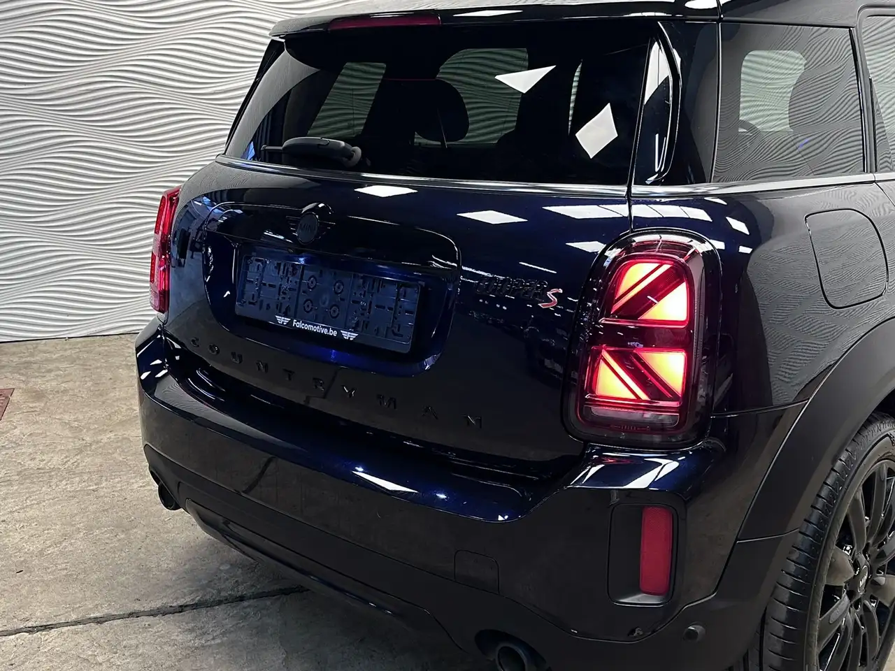 MINI Cooper *ALL4*CARPLAY*CAMERA*178 PK*PANO*H/K*, миниатюра 15