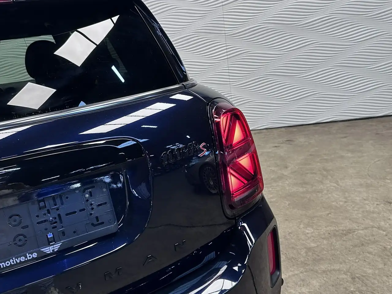 MINI Cooper *ALL4*CARPLAY*CAMERA*178 PK*PANO*H/K*, миниатюра 13