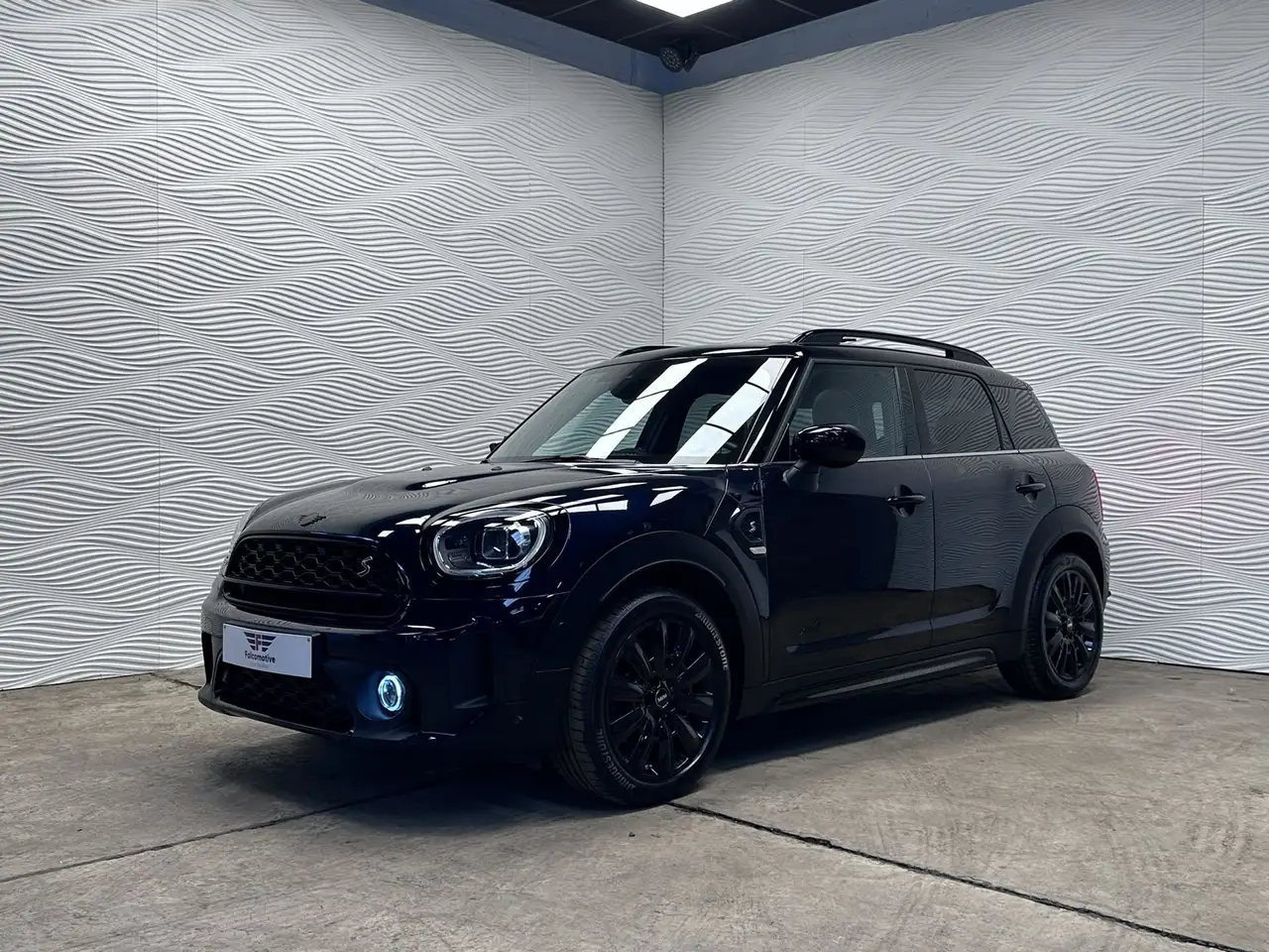 MINI Cooper *ALL4*CARPLAY*CAMERA*178 PK*PANO*H/K*