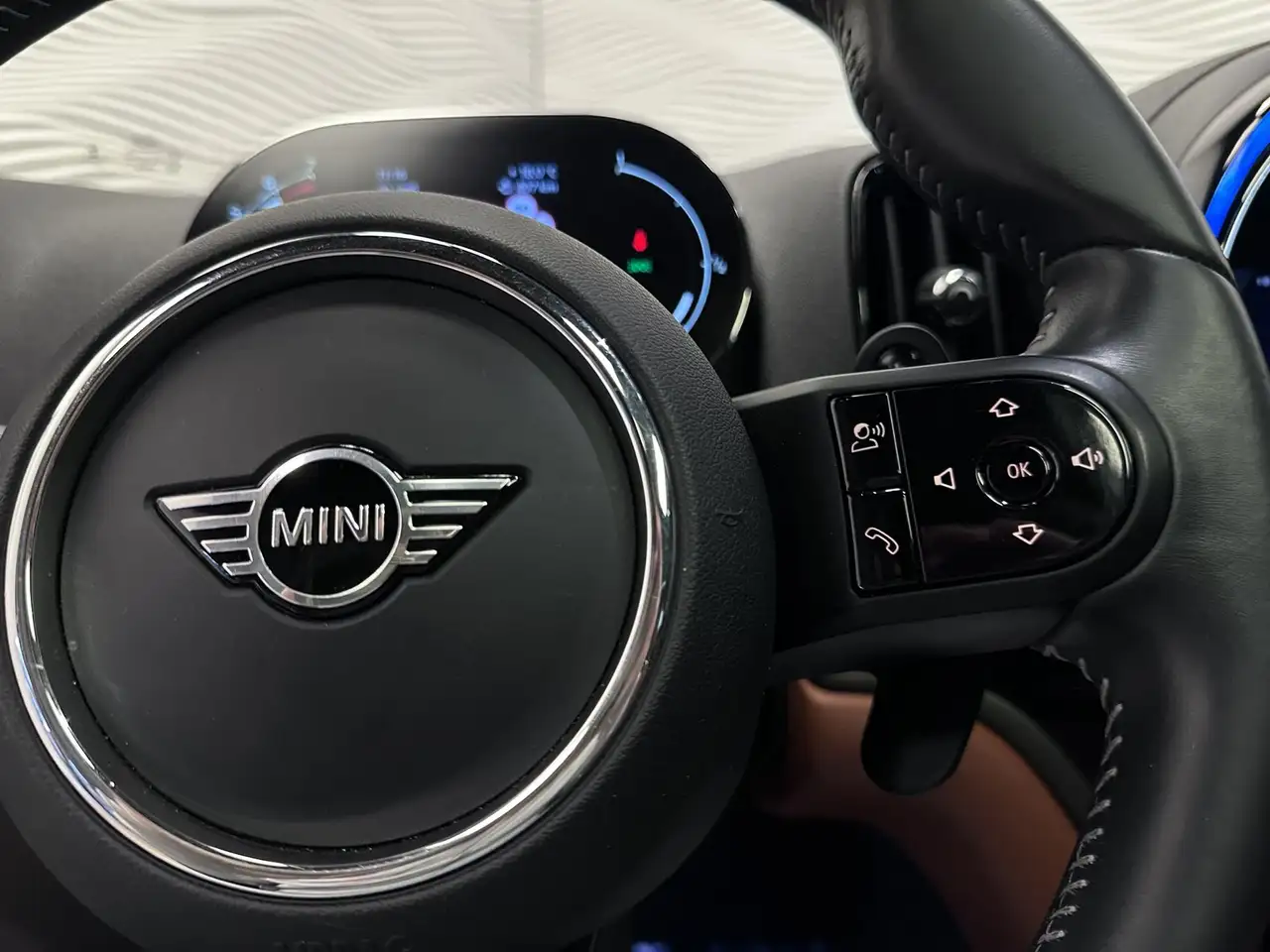 MINI Cooper *ALL4*CARPLAY*CAMERA*178 PK*PANO*H/K*, миниатюра 27