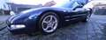 Chevrolet Corvette Corvette Coupe Automatik Blau - thumbnail 1