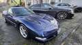 Chevrolet Corvette Corvette Coupe Automatik Blau - thumbnail 7