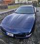 Chevrolet Corvette Corvette Coupe Automatik Blau - thumbnail 9
