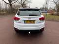 Hyundai iX35 2.0i Style / Airco / Pano / NAP / Aux / Trekhaak / Weiß - thumbnail 5