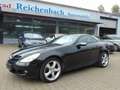 Mercedes-Benz SLK 200 SLK 200 Kompressor (171.442) Чёрный - thumbnail 5