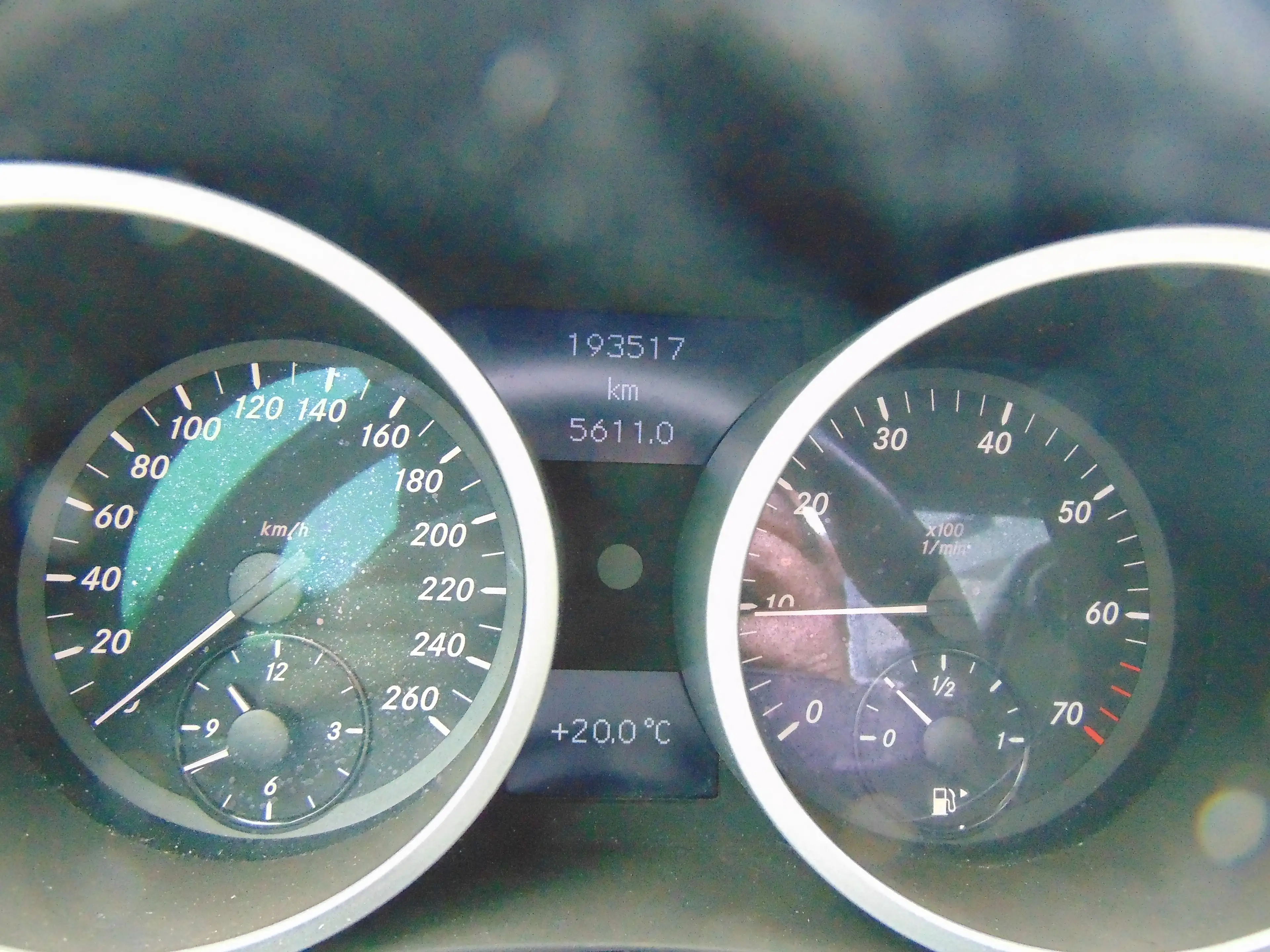 Mercedes-Benz SLK 200 SLK 200 Kompressor (171.442) — photo 13