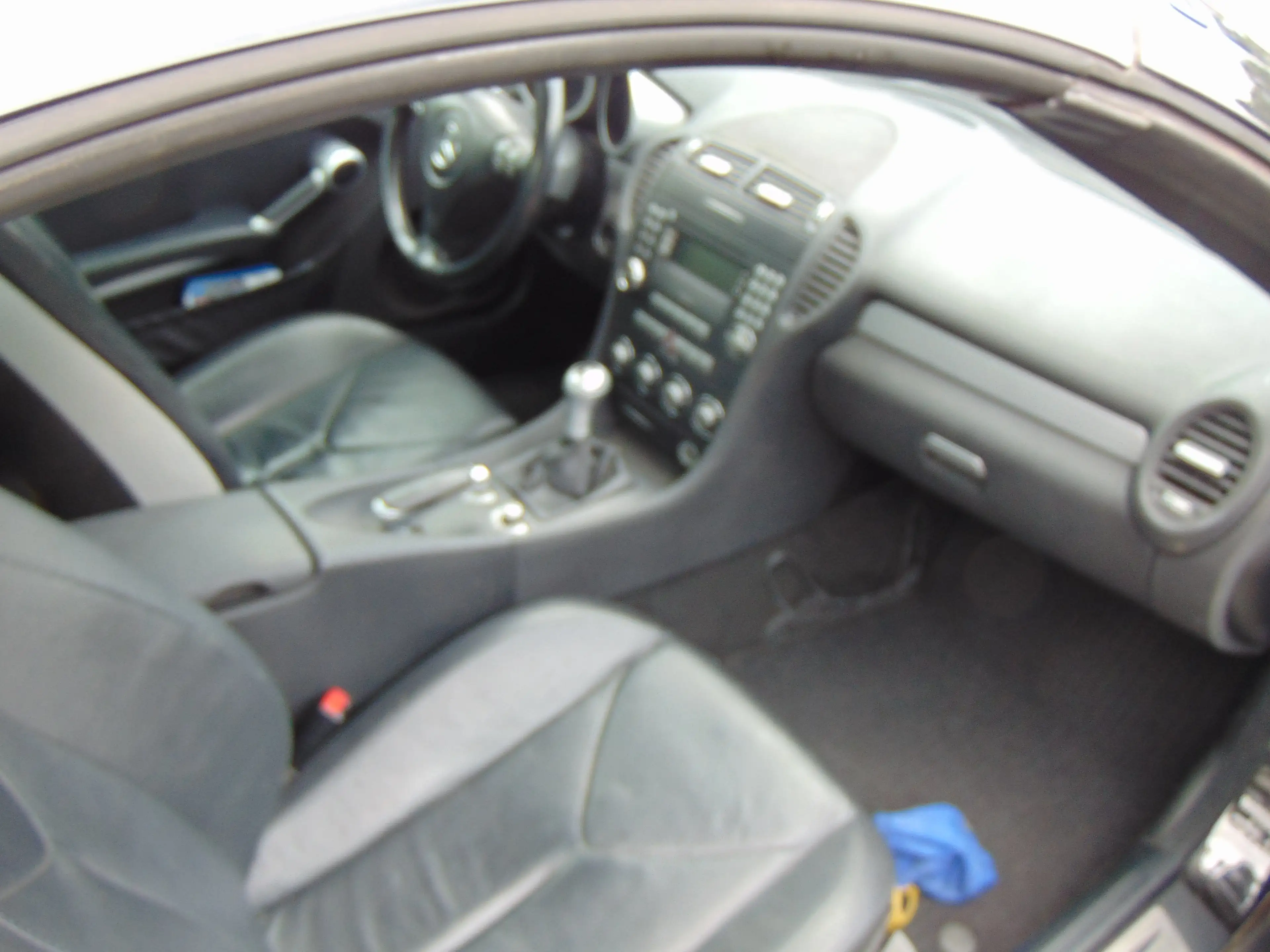 Mercedes-Benz SLK 200 SLK 200 Kompressor (171.442) — photo 19