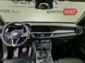 Alfa Romeo Stelvio Stelvio 2.2 Turbodiesel 210 CV AT8 Q4 Executive Schwarz - thumbnail 7
