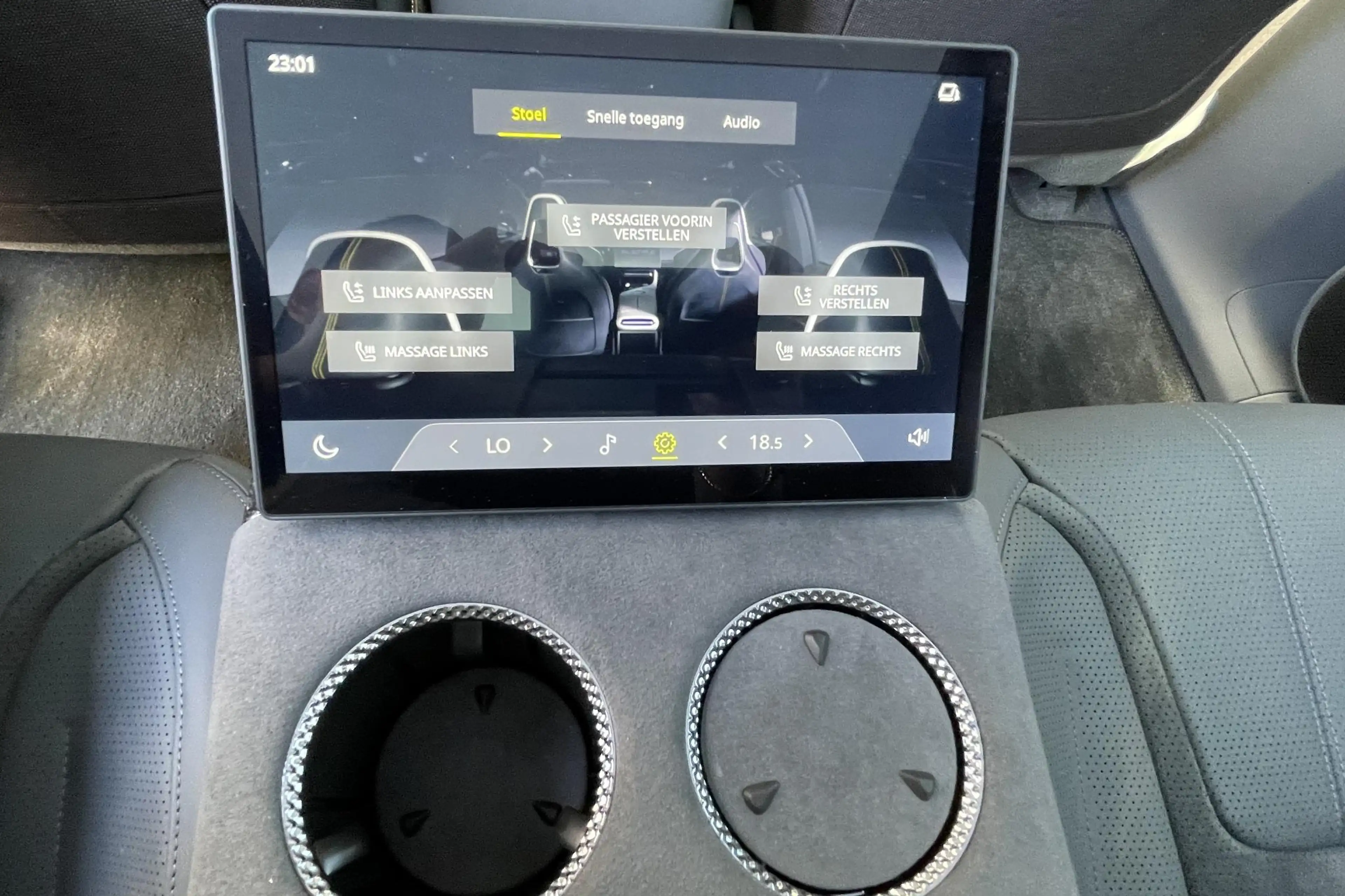 Lotus Eletre *S 4WD 605PK / 112 kWh Executive seats | Exterieur — photo 6