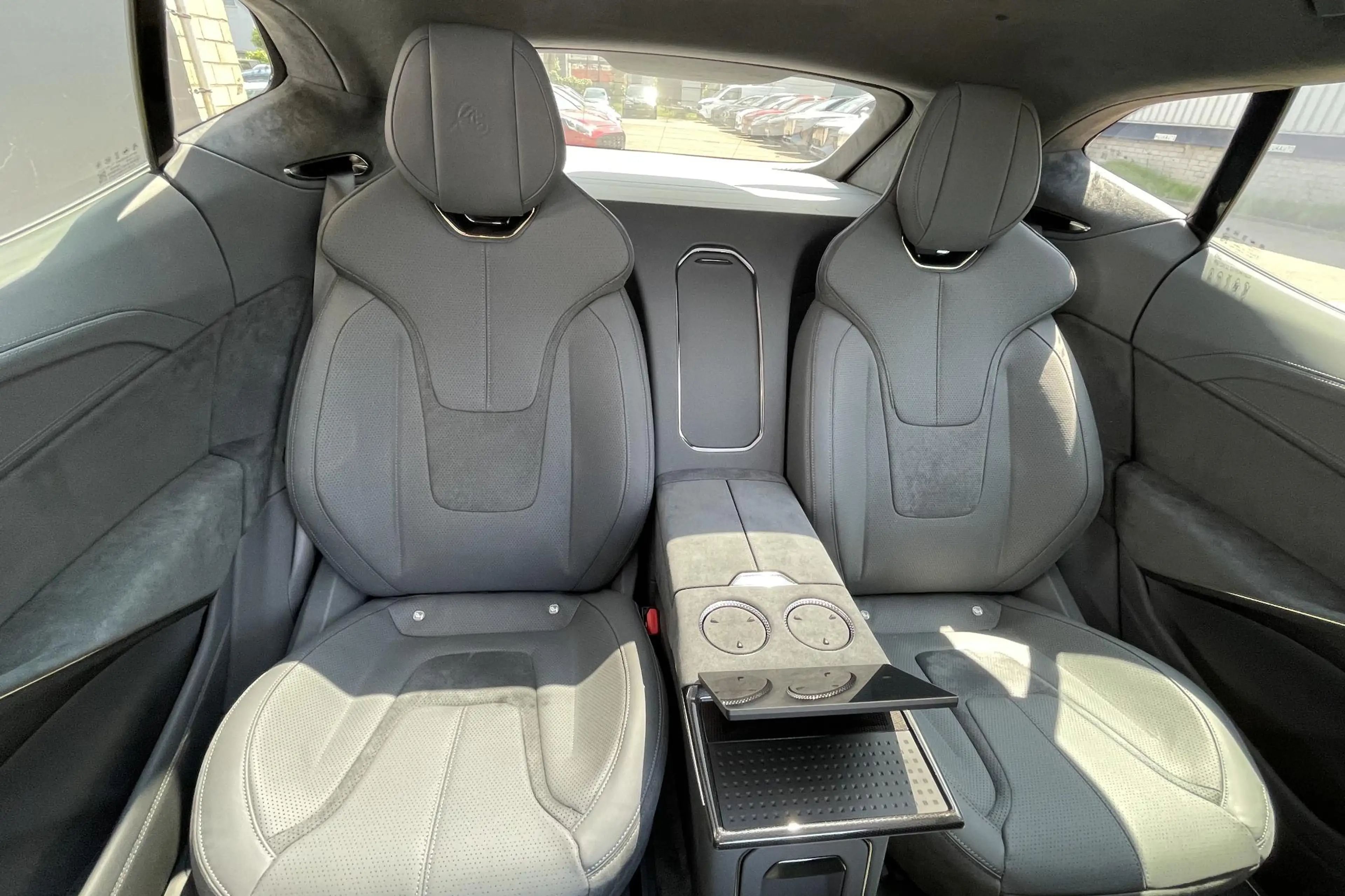 Lotus Eletre *S 4WD 605PK / 112 kWh Executive seats | Exterieur — photo 3