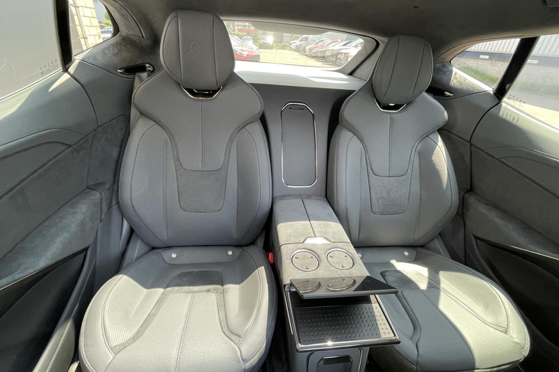 Lotus Eletre *S 4WD 605PK / 112 kWh Executive seats | Exterieur — photo 3