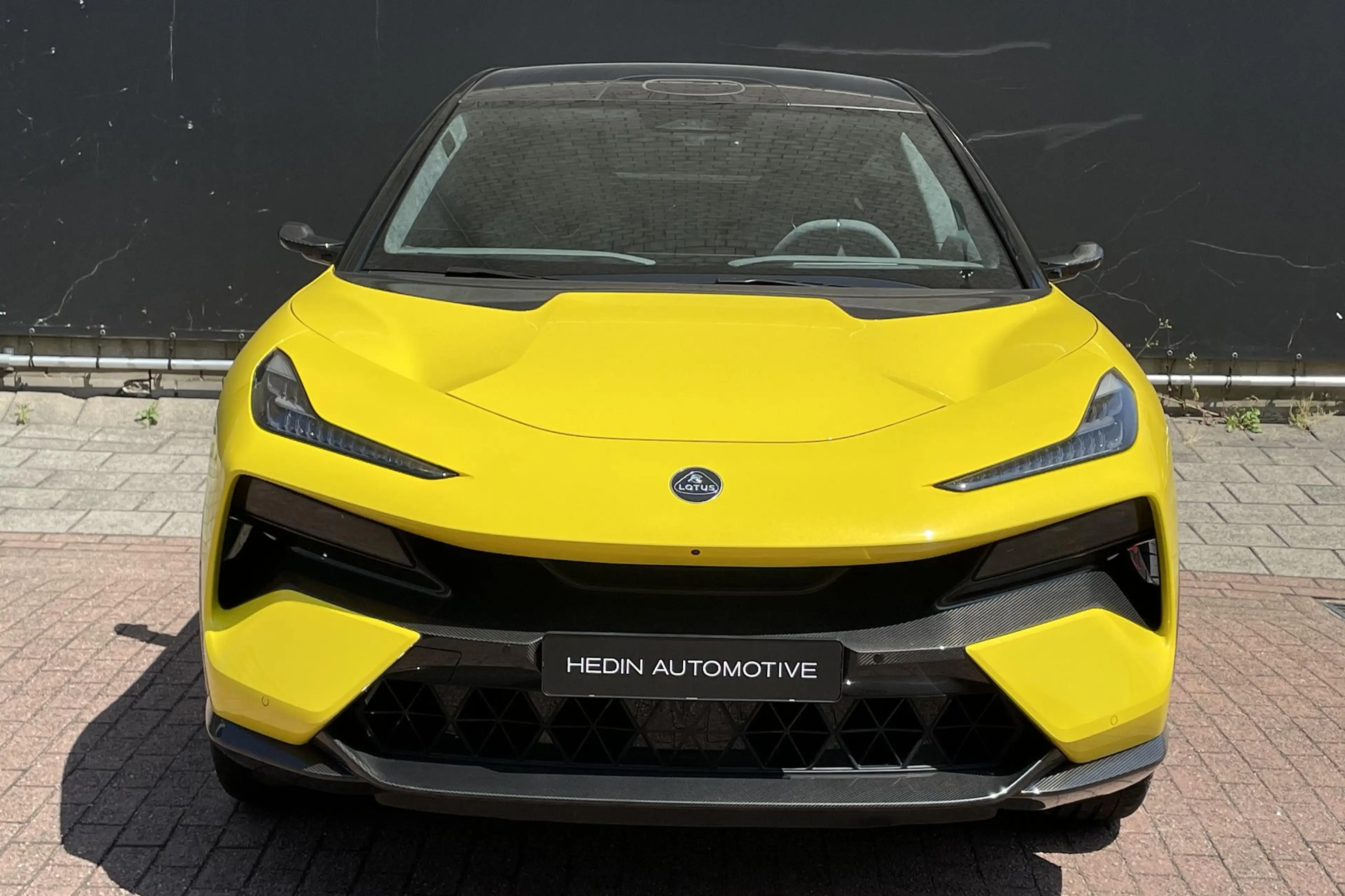 Lotus Eletre *S 4WD 605PK / 112 kWh Executive seats | Exterieur — photo 2