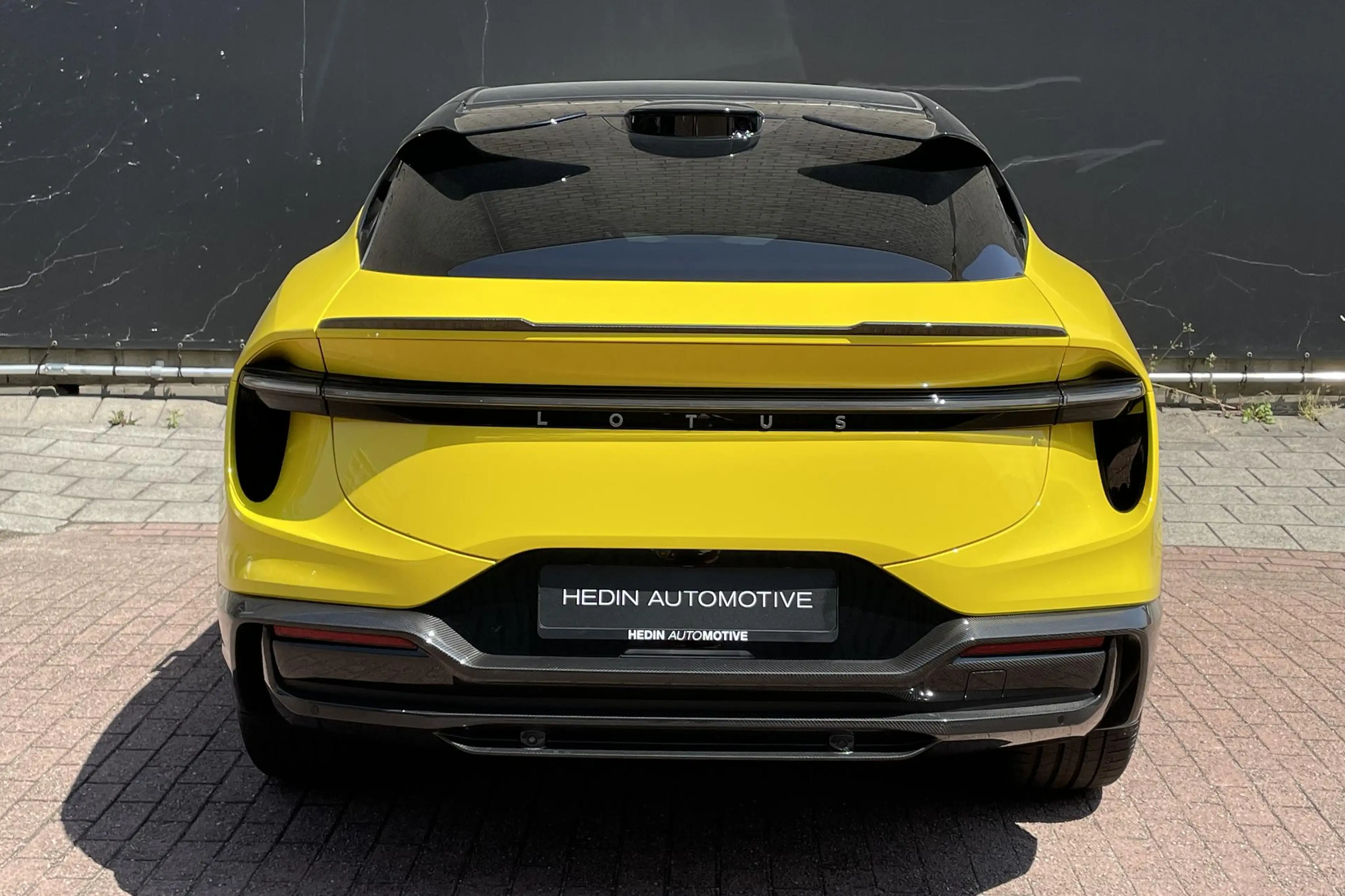 Lotus Eletre *S 4WD 605PK / 112 kWh Executive seats | Exterieur — photo 7