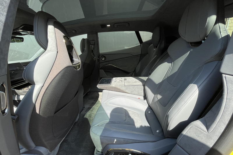 Lotus Eletre *S 4WD 605PK / 112 kWh Executive seats | Exterieur — photo 14