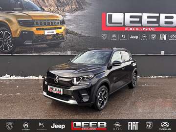 Hybrid mHEV 110 S&S ë-DSC6 Max inkl. Winterpaket