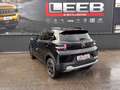 Citroen C3 Hybrid mHEV 110 S&S ë-DSC6 Max inkl. Winterpaket Schwarz - thumbnail 3