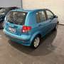 Hyundai Getz 1.3 5p. Active Niebieski - thumbnail 5