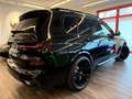 BMW X7 40d xDrive M Sportp Standh AHK P Dach 22 Zoll Schwarz - thumbnail 2